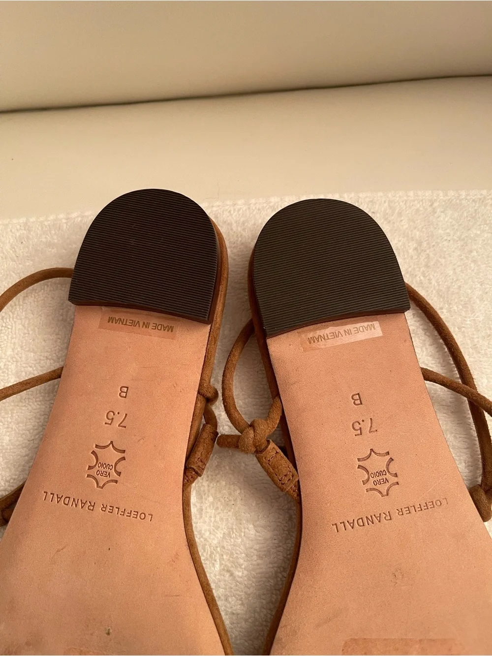 N/A these eleanor